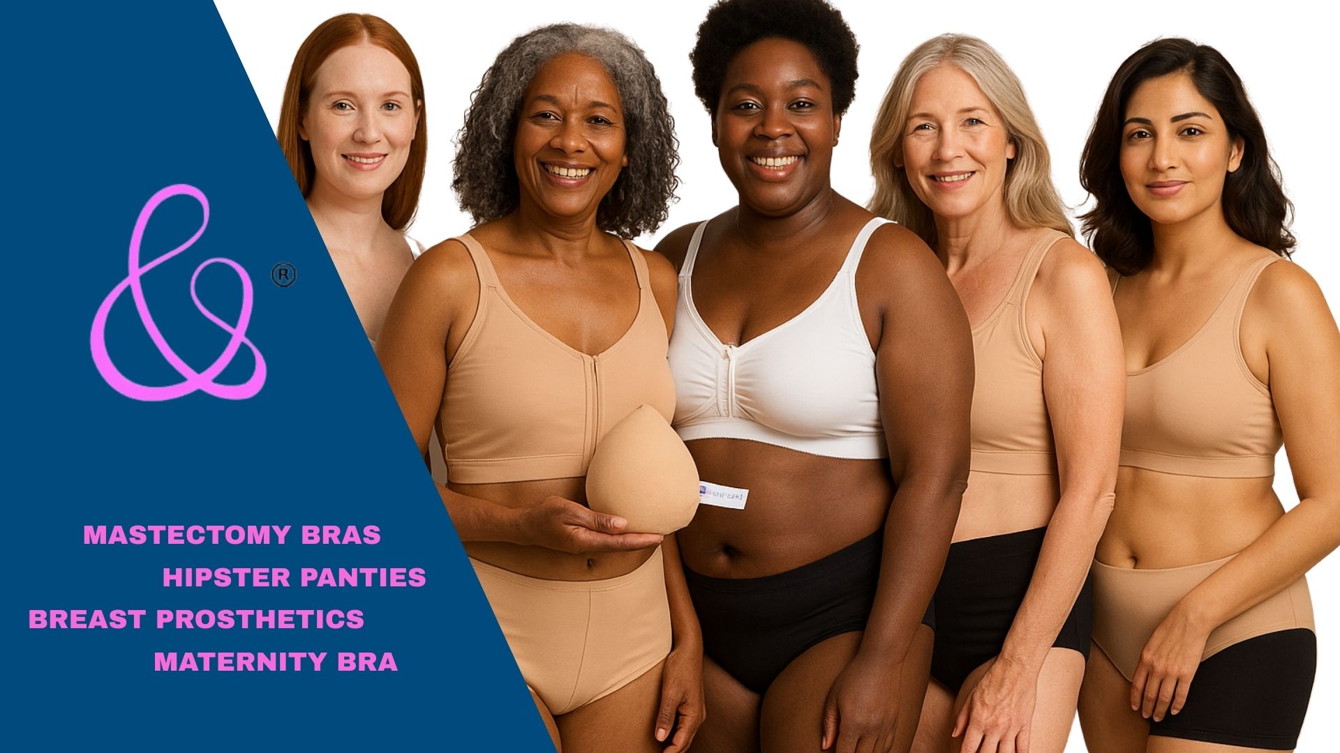 post surgery bras, nursing bra , breast prosthetics
