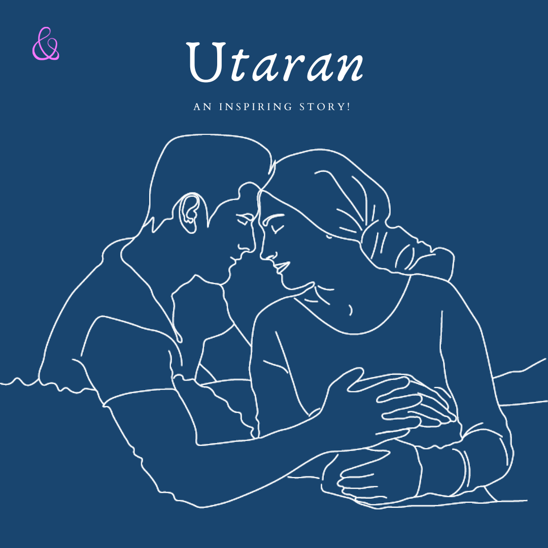 Read more about the article Utaran!