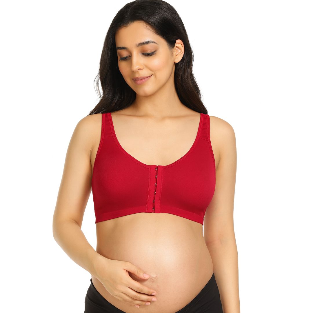 maternity bra
