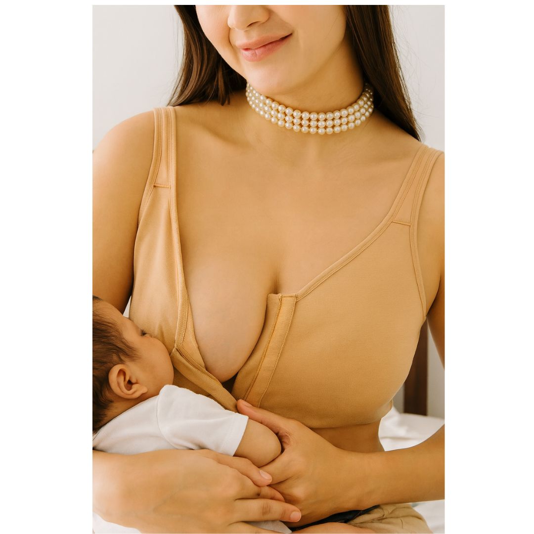 nursing bra,